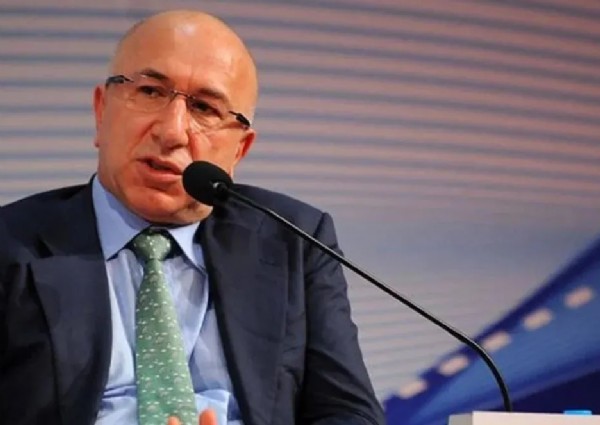 Can Holding soruşturması derinleşti! Ciner Medya Grubu satışında kara para akladılar!